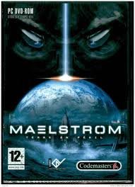 Maelstrom Maelstrom